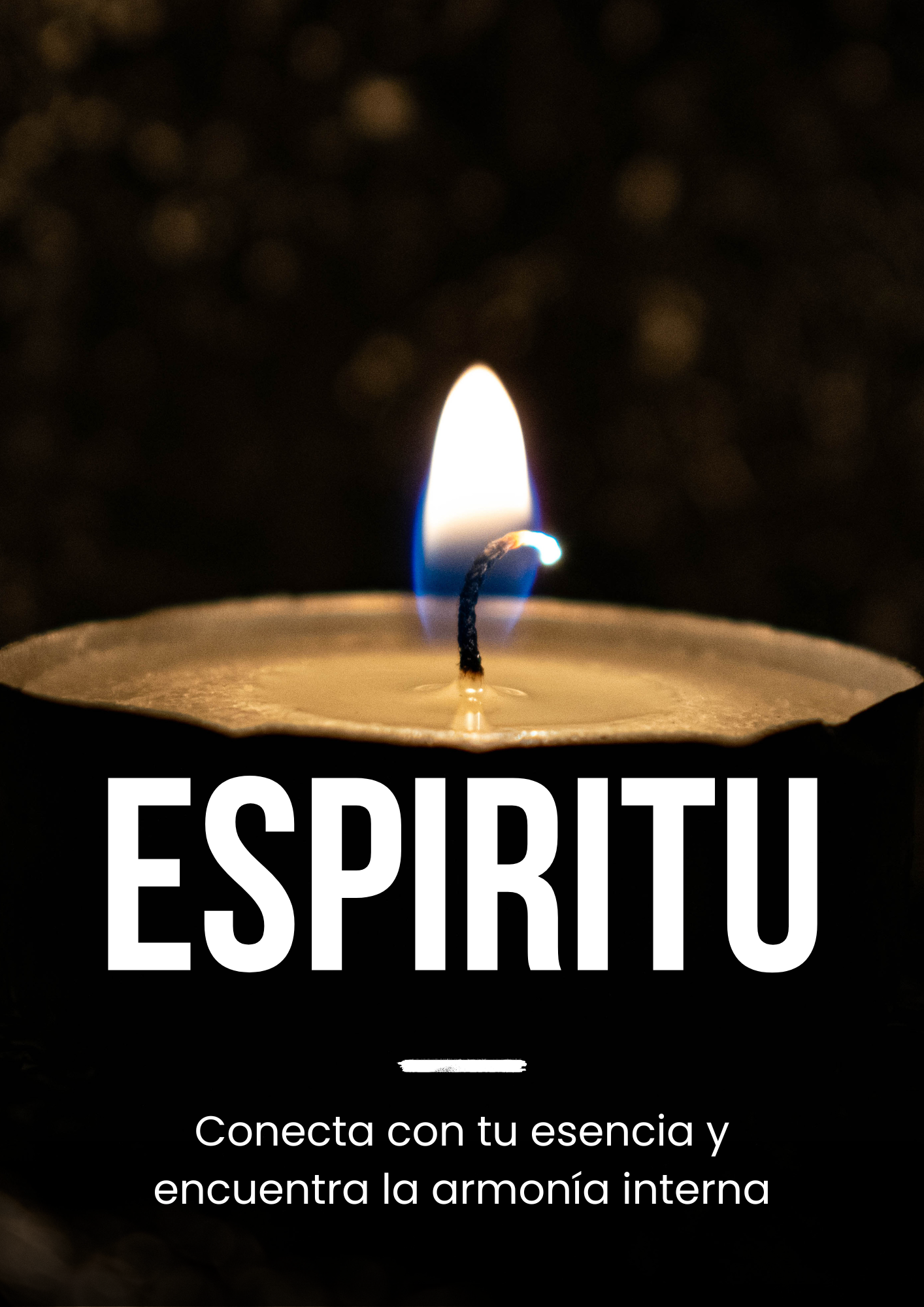 espiritu