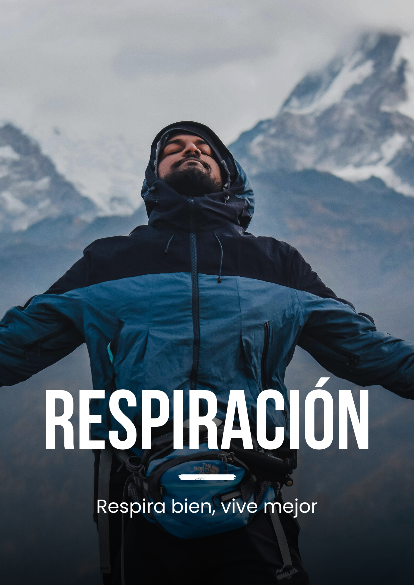 respiración