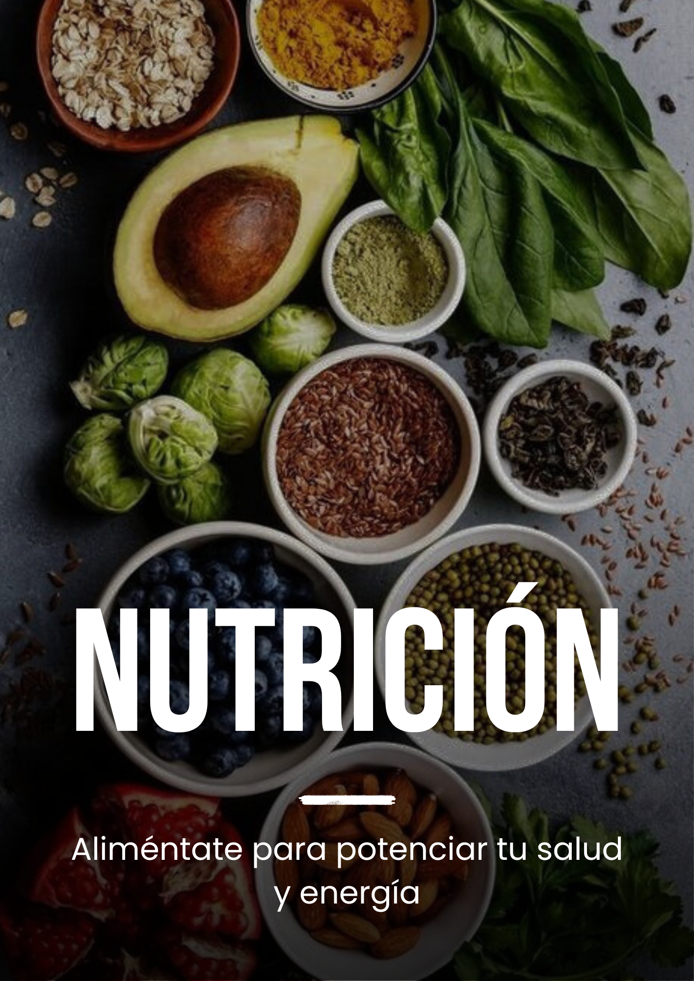 nutrición