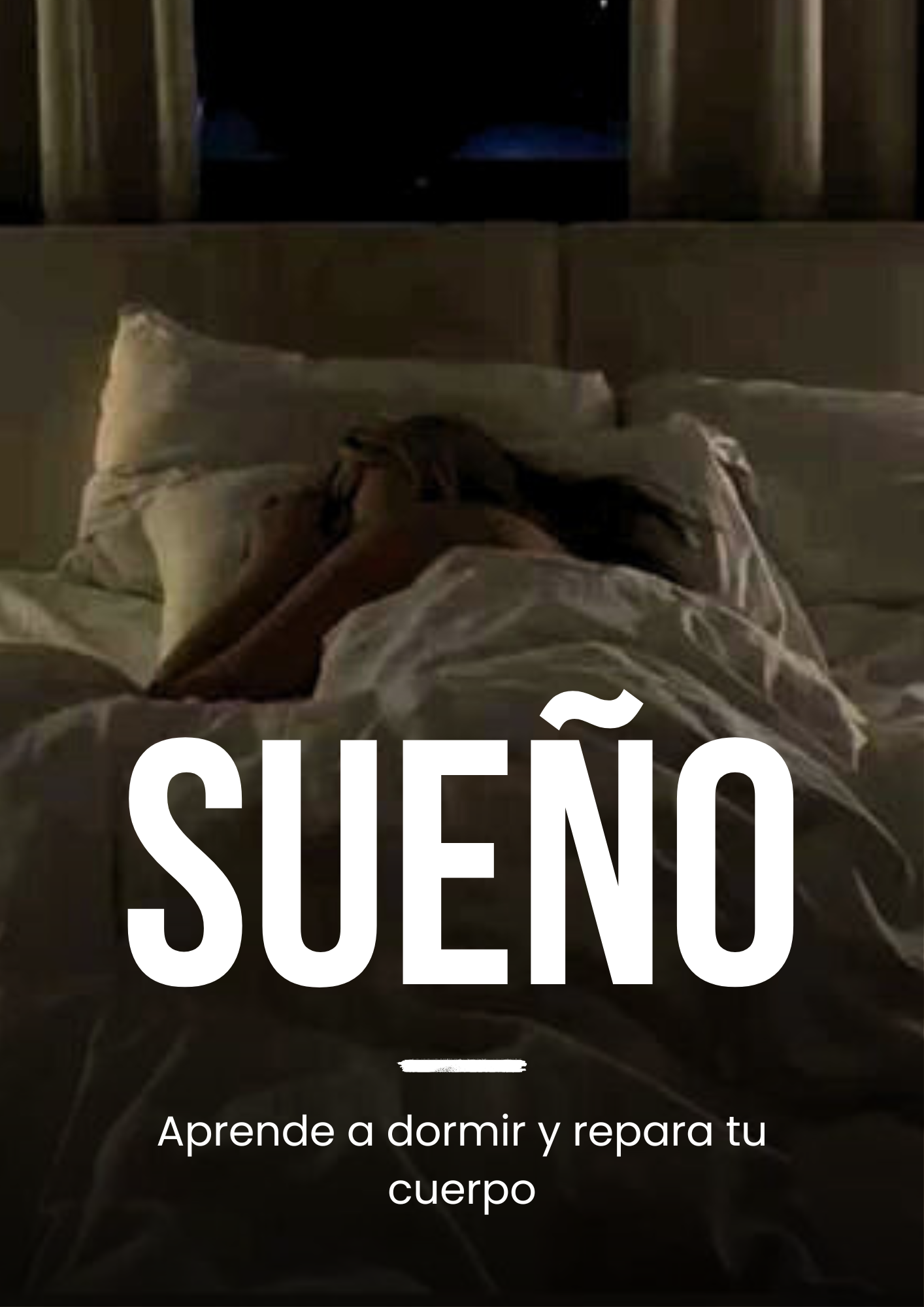 sueño