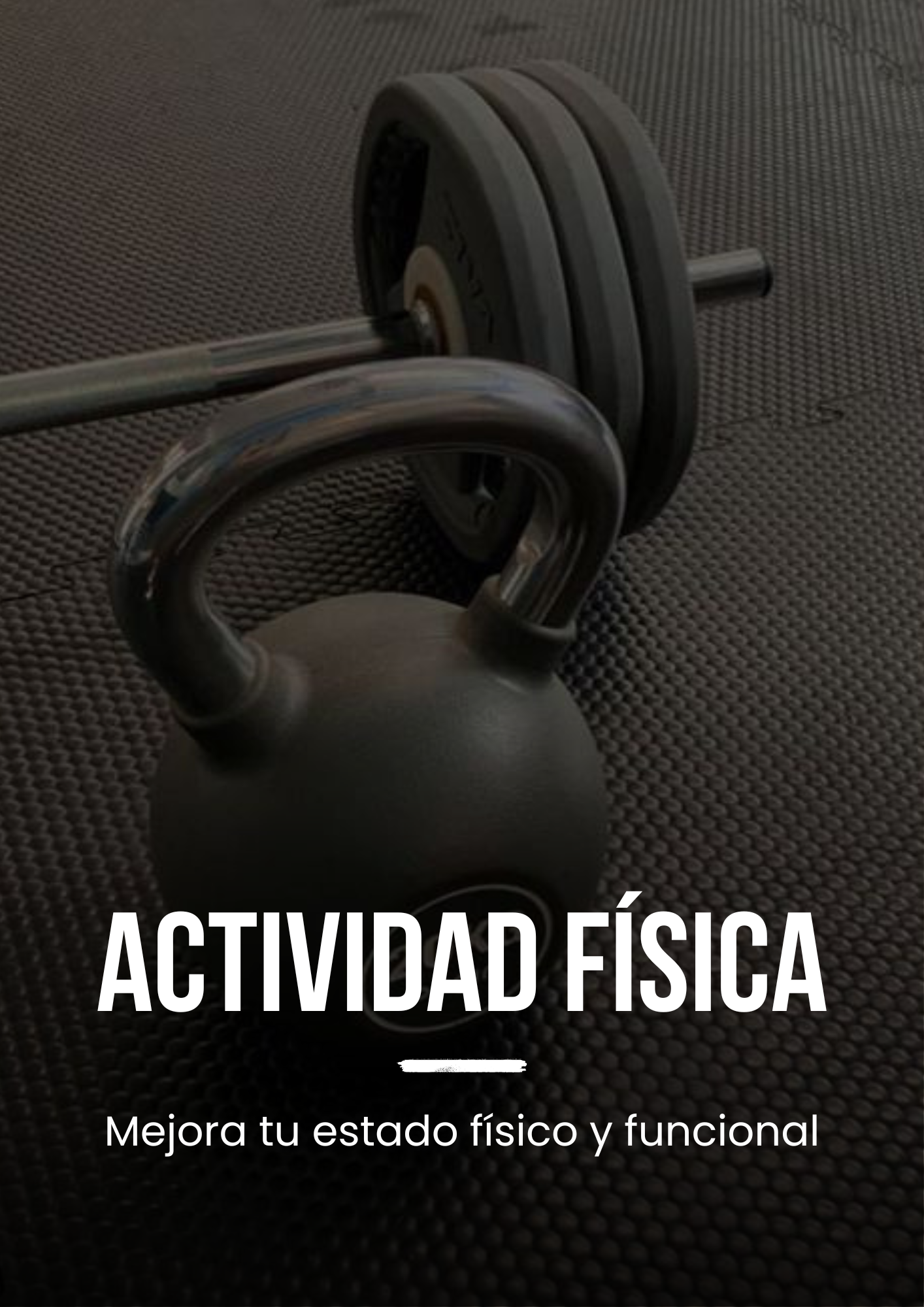 actividad física