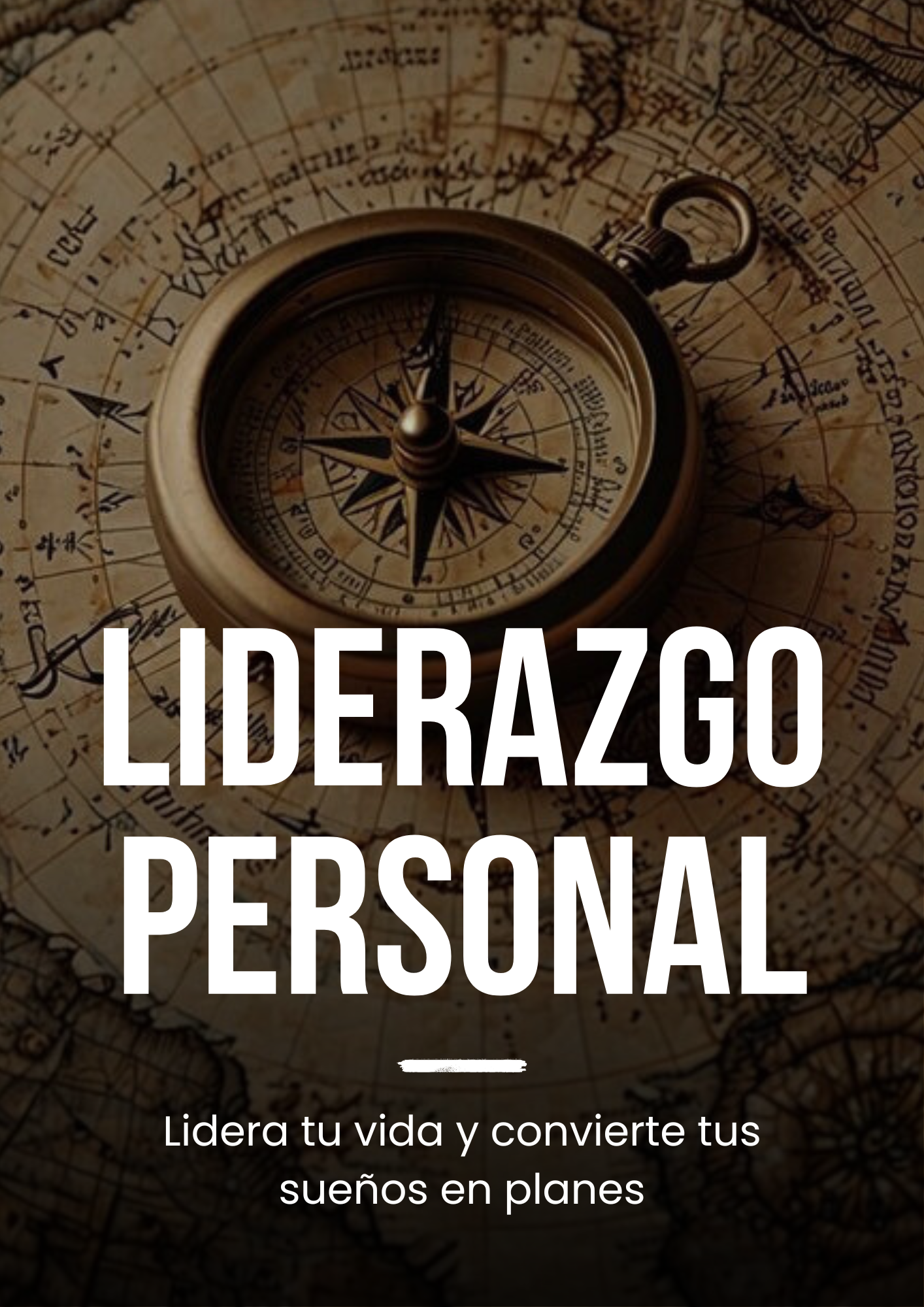 liderazgo personal