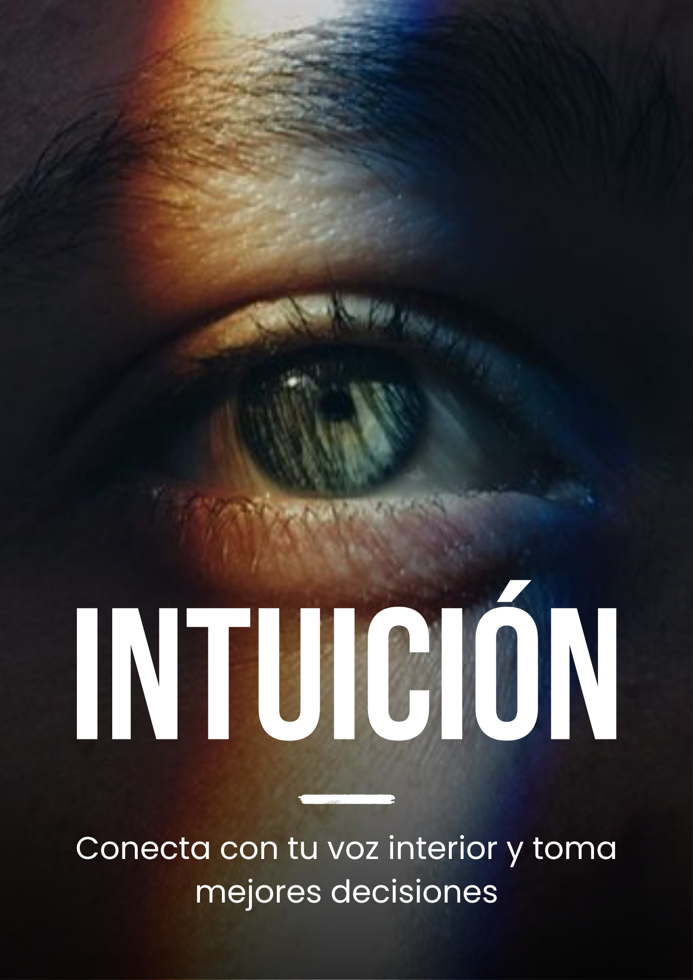 intuición