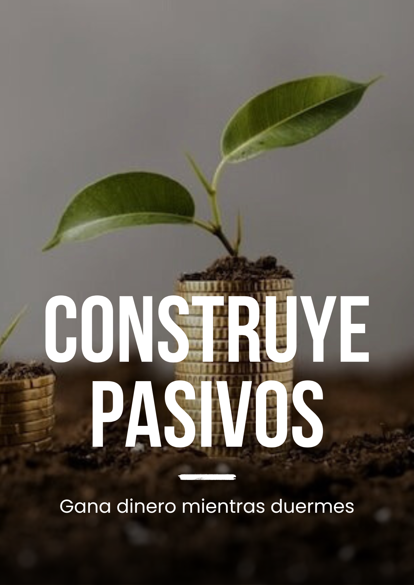 construye pasivos